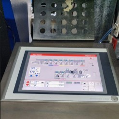 Printing machinery
